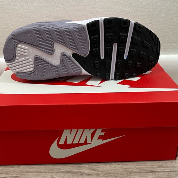 Kid's Nike Air Max Excee PS - Picture 3 of 4